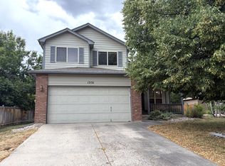 1551 Ambrosia Ct, Fort Collins, CO 80526