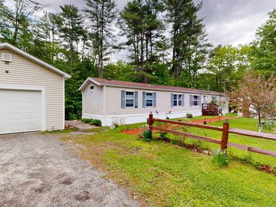 12 Radley Road, Freeport, ME, 04032