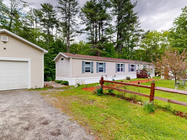 12 Radley Road, Freeport, ME 04032
