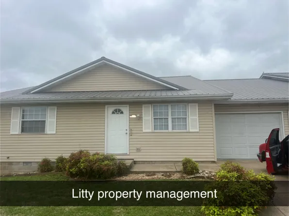 1503 Fair Park Cir, Mountain Home, AR