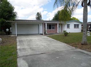 7002 Bayard Rd, Fort Pierce, FL 34951
