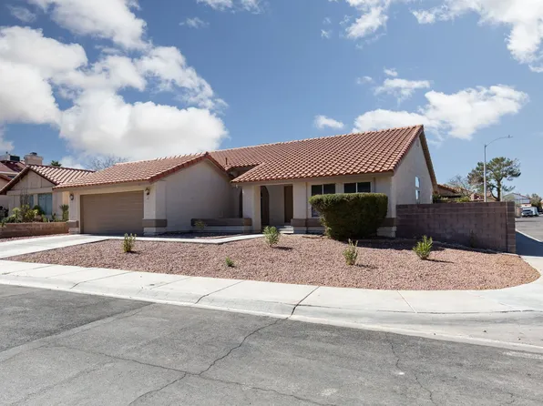 121 Hanover Dr, Henderson, NV 89074
