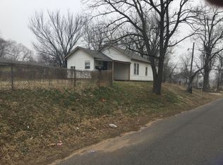 4748 W 8th St, Tulsa, OK 74127