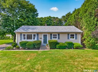 15 County Fair Road, Norwich, CT 06360