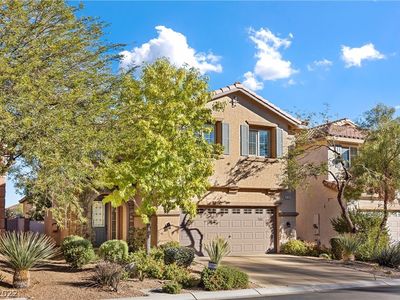 9104 Clear Sky Ave, Las Vegas, NV, 89178