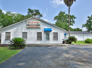 4530 Mittlestedt Rd, Houston, TX 77069