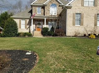 105 Breeds Hill Way, Greer, SC 29650