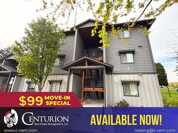 2nd image of 4245 Hawthorne Ave NE #315