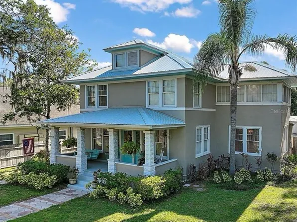 101 S Dixie Ave, Fruitland Park, FL 34731