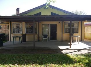 9767 Rambling Trl, Houston, TX 77089