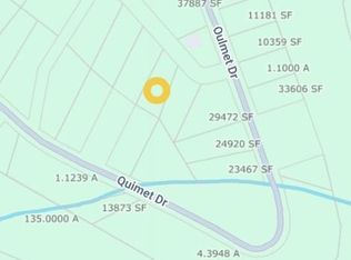 LOT 21 Evans, Abita Springs, LA 70420