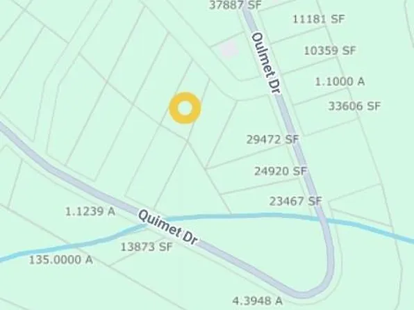 LOT 21 Evans, Abita Springs, LA 70420