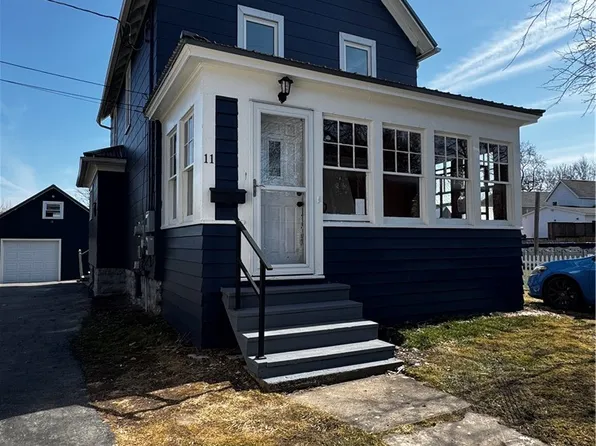 9-11 Canoga St, Seneca Falls, NY 13148