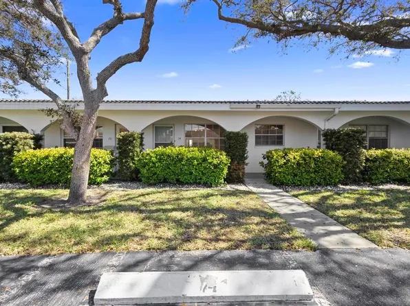 11200 102nd Ave Unit 74, Seminole, FL 33778