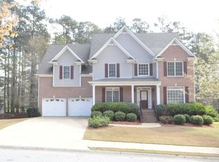 2845 Lost Lakes Way #85, Powder Springs, GA 30127