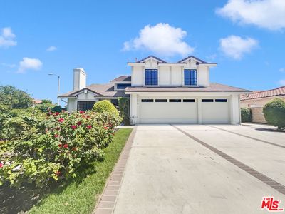 7840 Hillary Dr, Canoga Park, CA, 91304