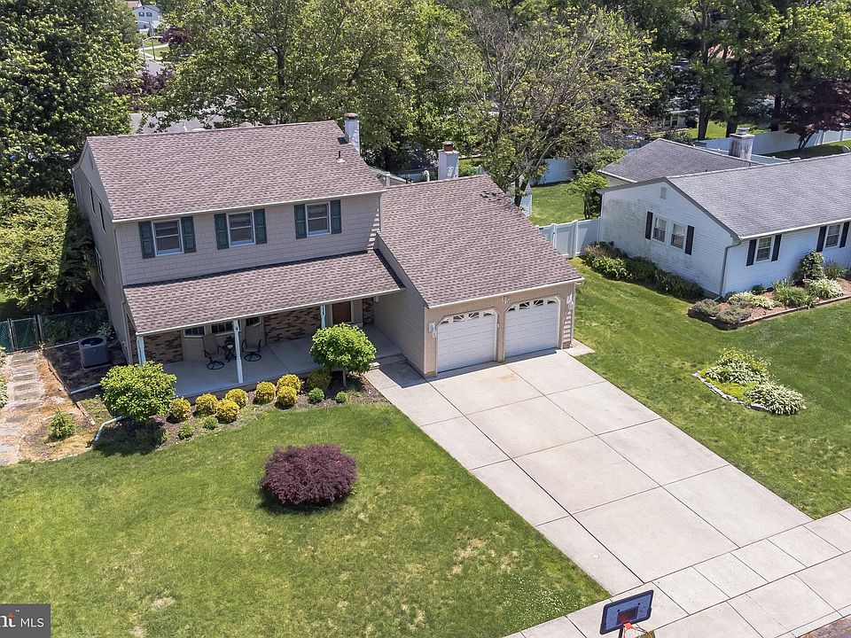 115 Diane Ave, Riverside, NJ 08075 Zillow