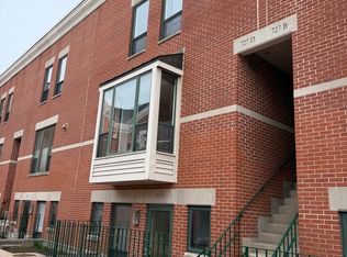 727 S Ashland Ave APT C, Chicago, IL