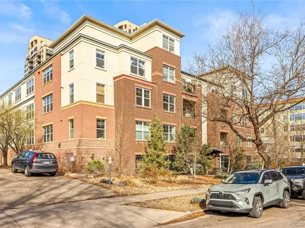 1623 Saint Paul Street #405, Denver, CO 80206
