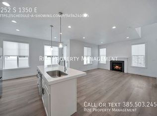 4252 S 1350 E, Salt Lake City, UT 84124