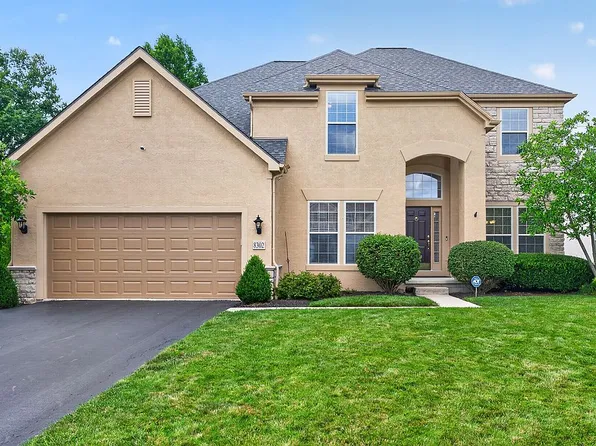 8302 Danbridge Way, Westerville, OH 43082