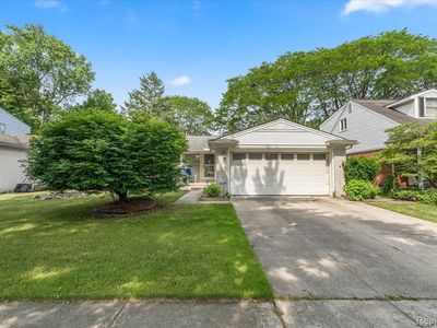 17551 Rexwood St, Livonia, MI, 48152