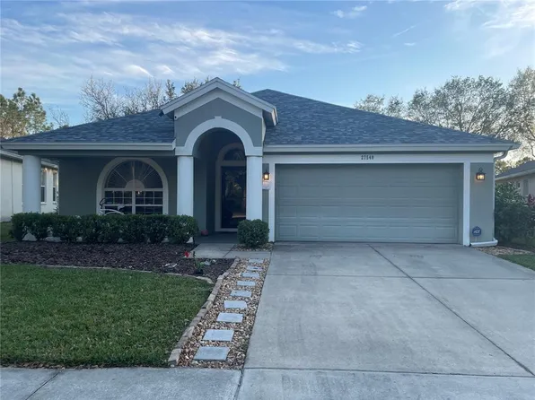 27540 Wekiva Ln, Zephyrhills, FL 33544