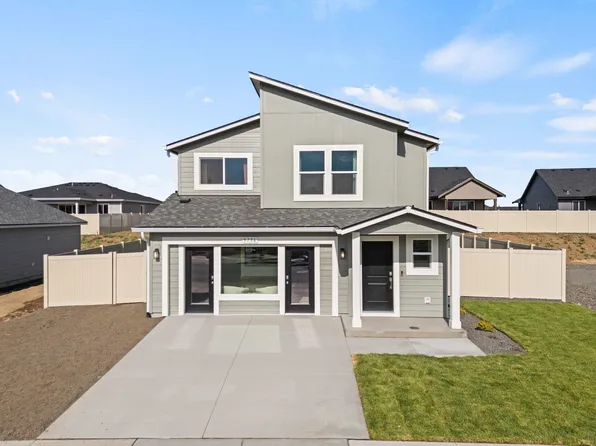 5756 S Zabo Rd, Spokane, WA 99224