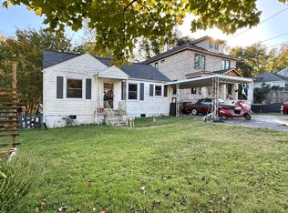 1242 Kenmore Pl, Nashville, TN 37216
