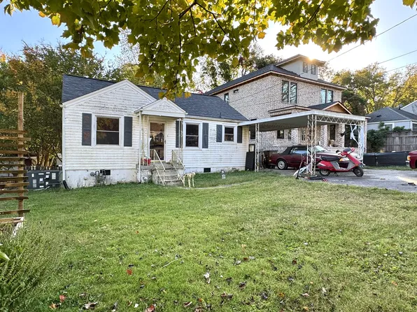 1242 Kenmore Pl, Nashville, TN 37216