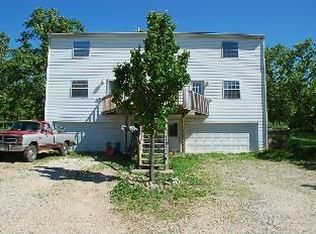 37 Fredrick Rd, Montreal, MO 65591