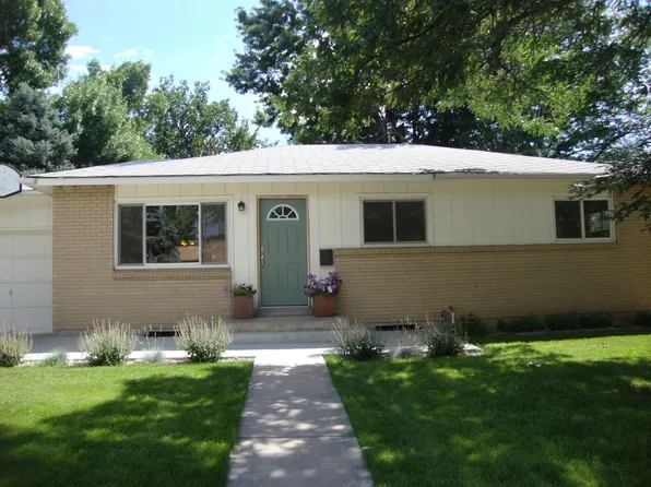 3282 S Vrain St, Denver, CO 80236