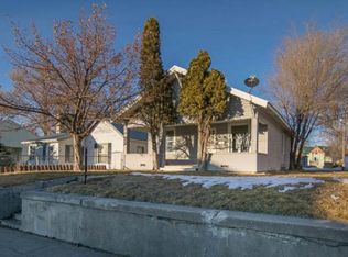 210 G St, Idaho Falls, ID 83402