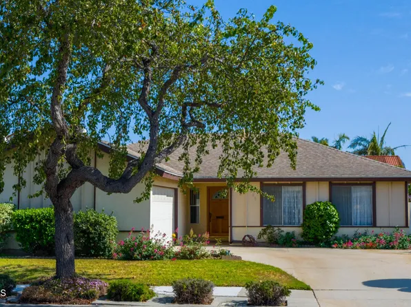 1800 Natalie Pl, Oxnard, CA 93030