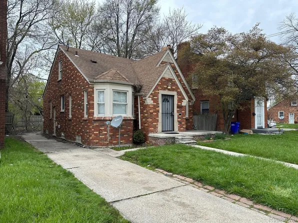 10435 Somerset Ave, Detroit, MI 48224