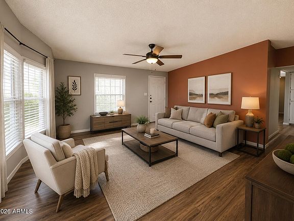 2nd image of 834 S Meridian Road #105