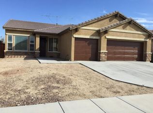 14468 Harold Way, Victorville, CA 92394