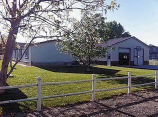 1406 S Cascade St, Kennewick, WA 99337