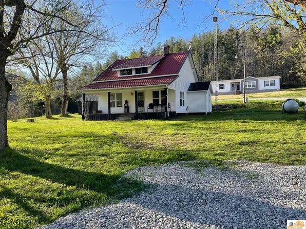 6365 Albany Rd, Burkesville, KY 42717