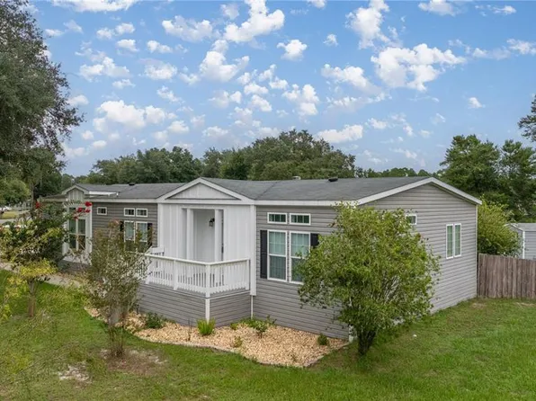 397 SE 70TH CIRCLE, OCALA, FL 34472