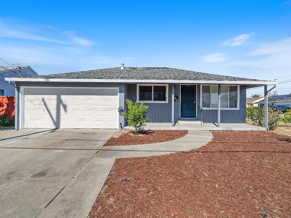 1st image of 965 Arguello Dr