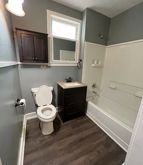 416 Moore St #216 — Photo 3