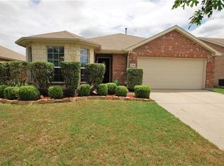 3708 Wolf Creek Ln, Melissa, TX 75454