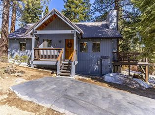 826 Jeffrey St, Incline Village, NV 89451