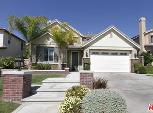 19731 Mathilde Ln, Saugus, CA 91350