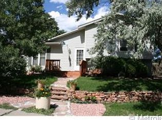 18835 W 62nd Ave, Golden, CO 80403
