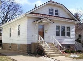 4145 Prairie Ave, Brookfield, IL 60513