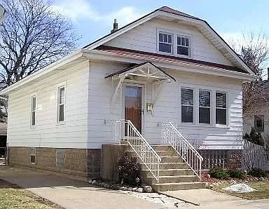 4145 Prairie Ave photo 1