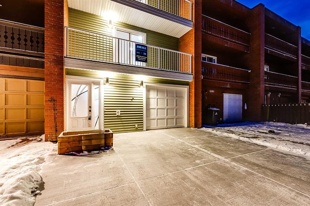 1001 N 10th Ave SE 3, High River, AB T1V 1K6 MLS A2090826 Zillow