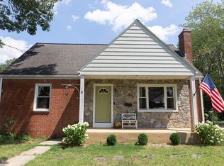 8 Marcel St, South Hadley, MA 01075